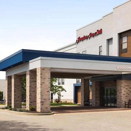 Hampton Inn & Suites ולפראיסו מראה חיצוני תמונה