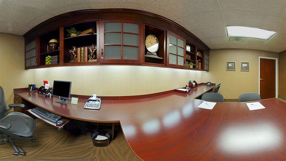 Hampton Inn & Suites ולפראיסו מראה חיצוני תמונה