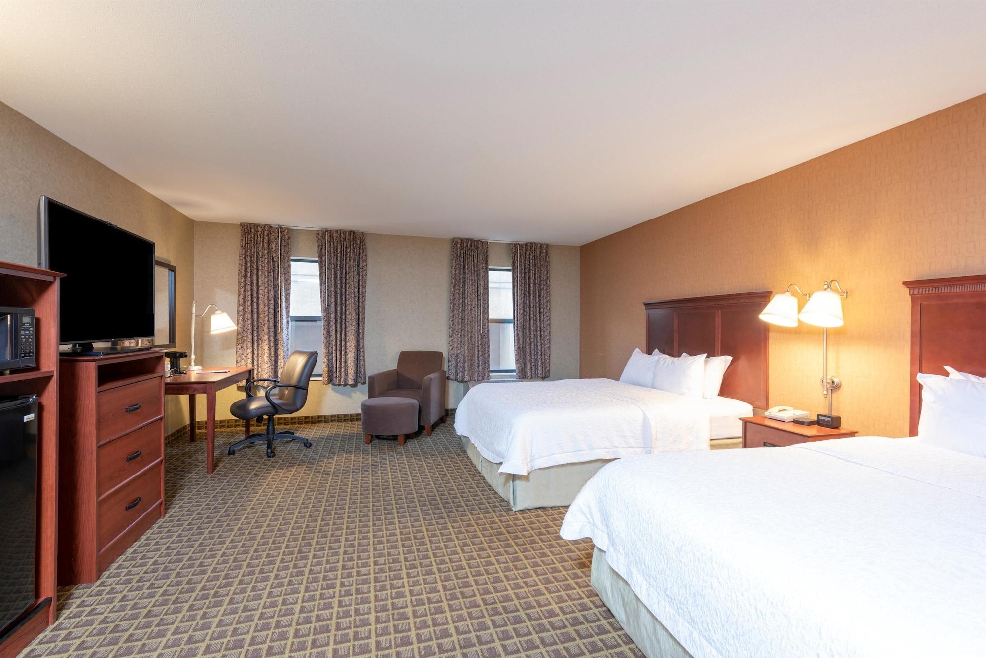 Hampton Inn & Suites ולפראיסו מראה חיצוני תמונה