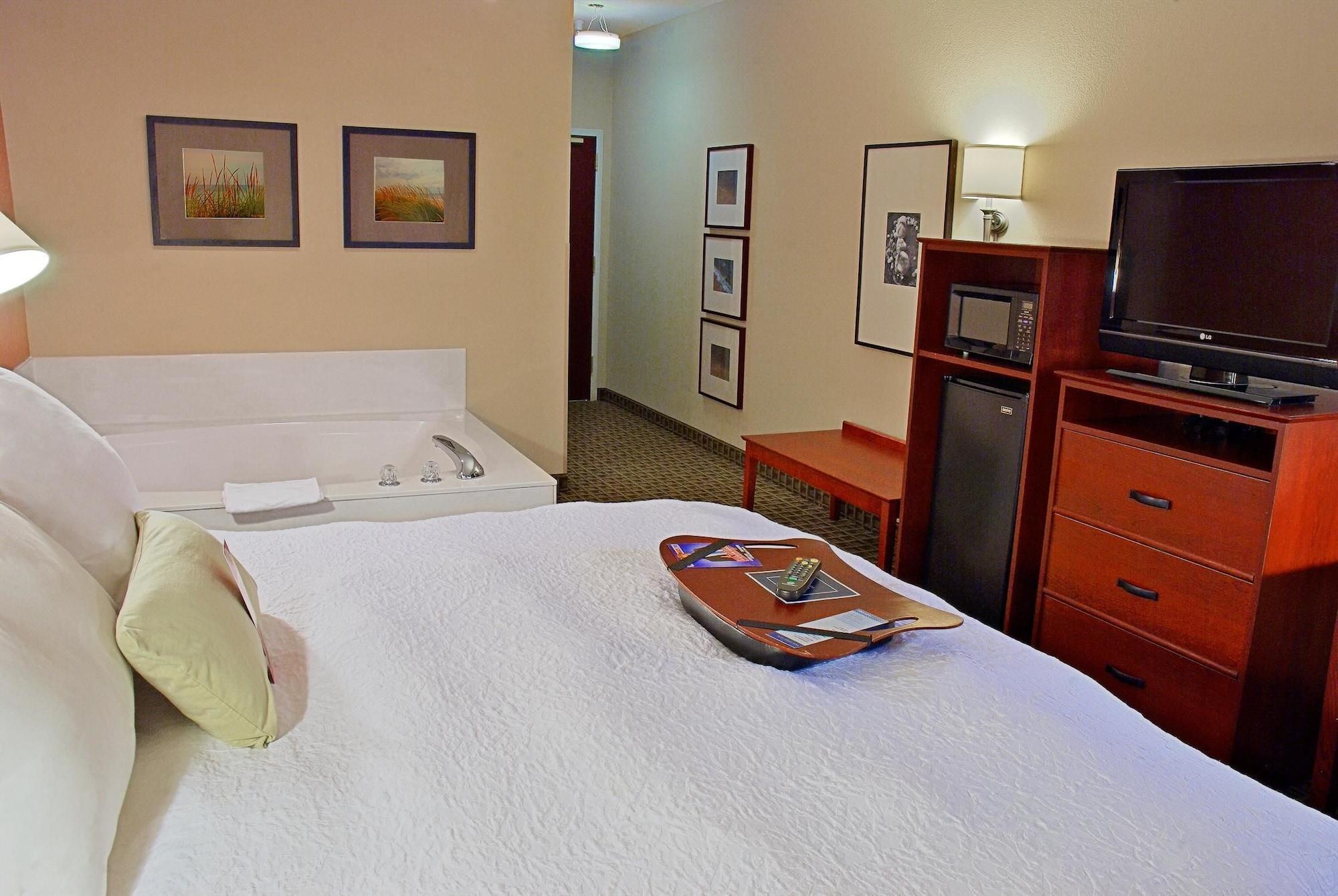 Hampton Inn & Suites ולפראיסו מראה חיצוני תמונה