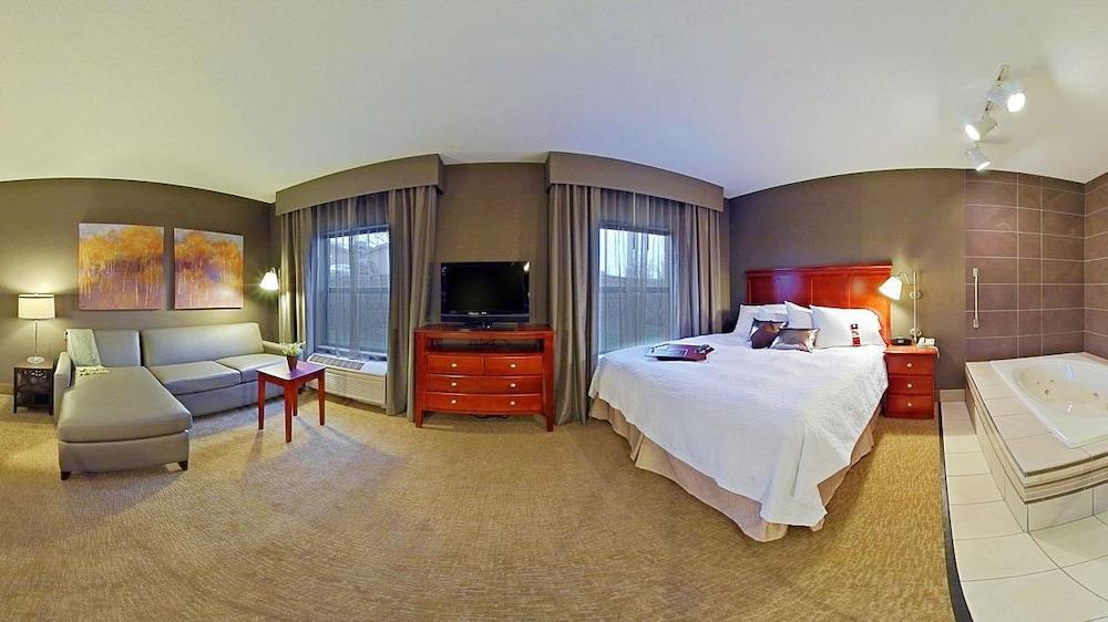 Hampton Inn & Suites ולפראיסו מראה חיצוני תמונה