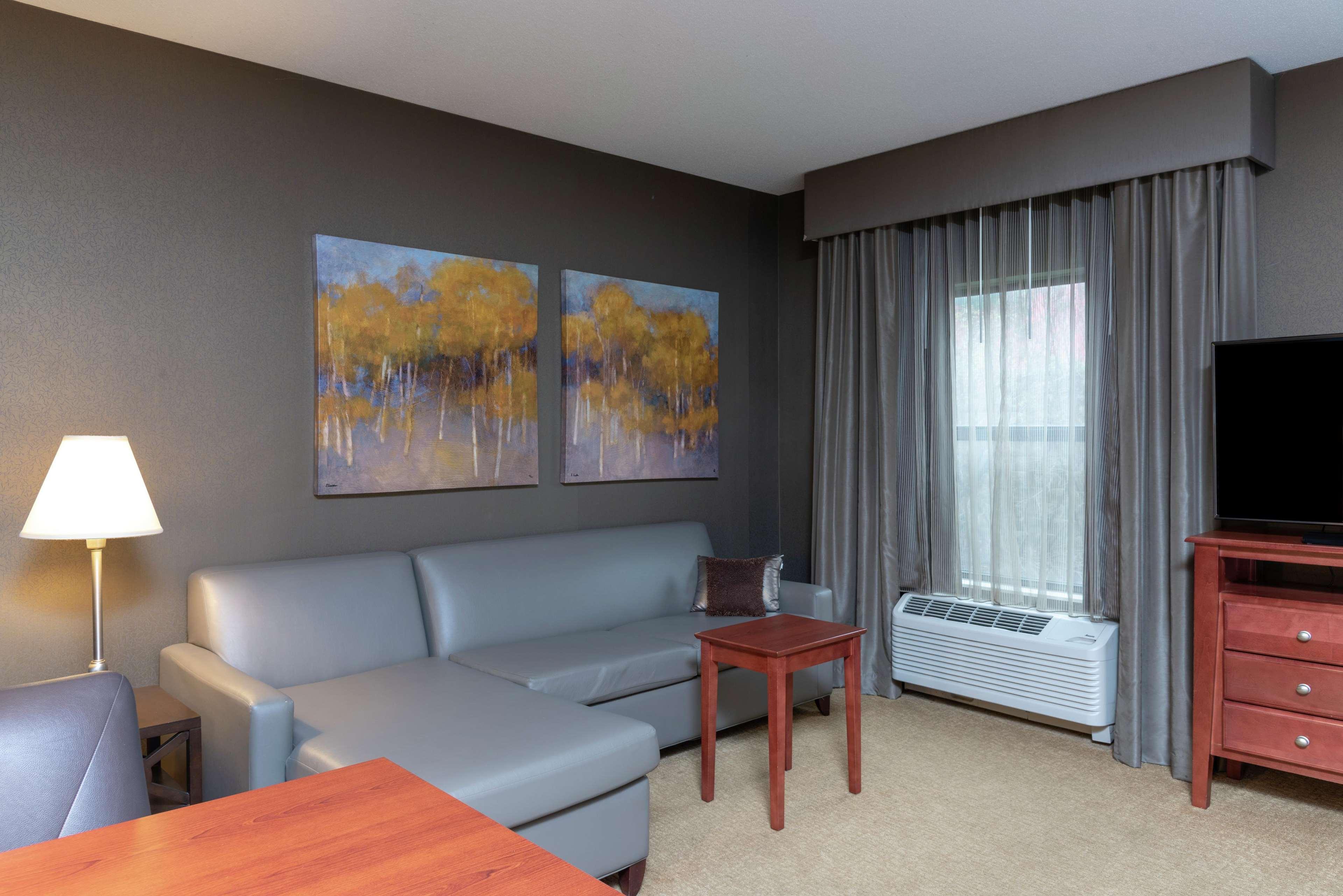 Hampton Inn & Suites ולפראיסו מראה חיצוני תמונה