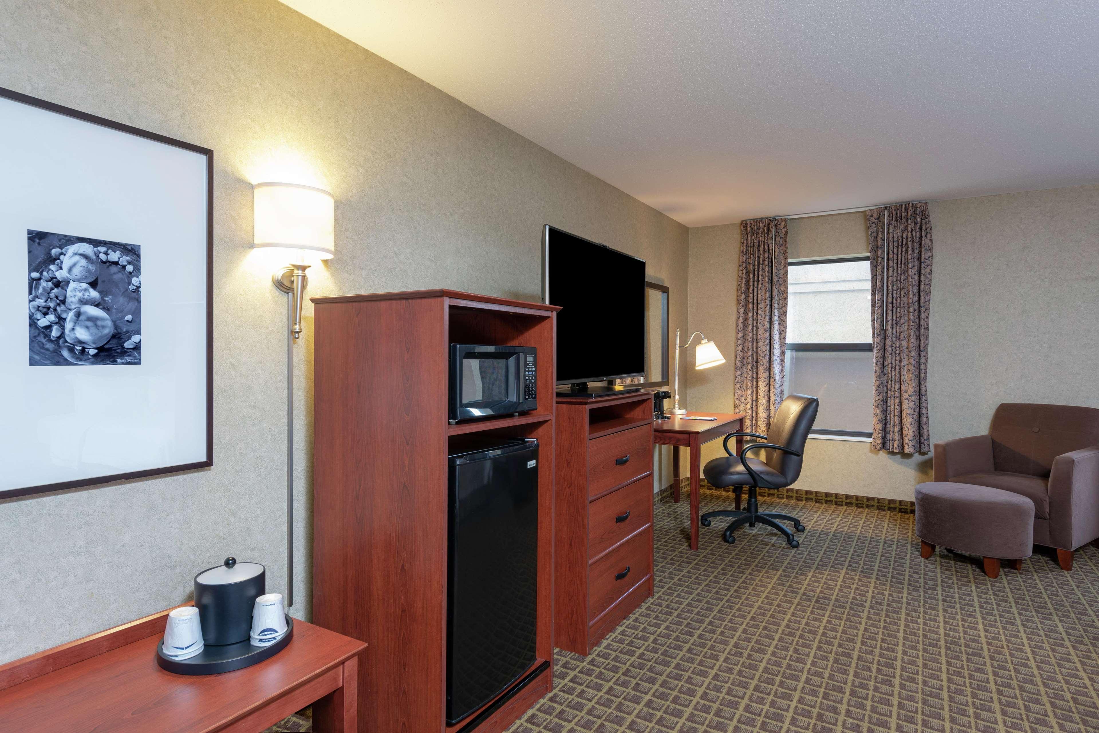 Hampton Inn & Suites ולפראיסו מראה חיצוני תמונה