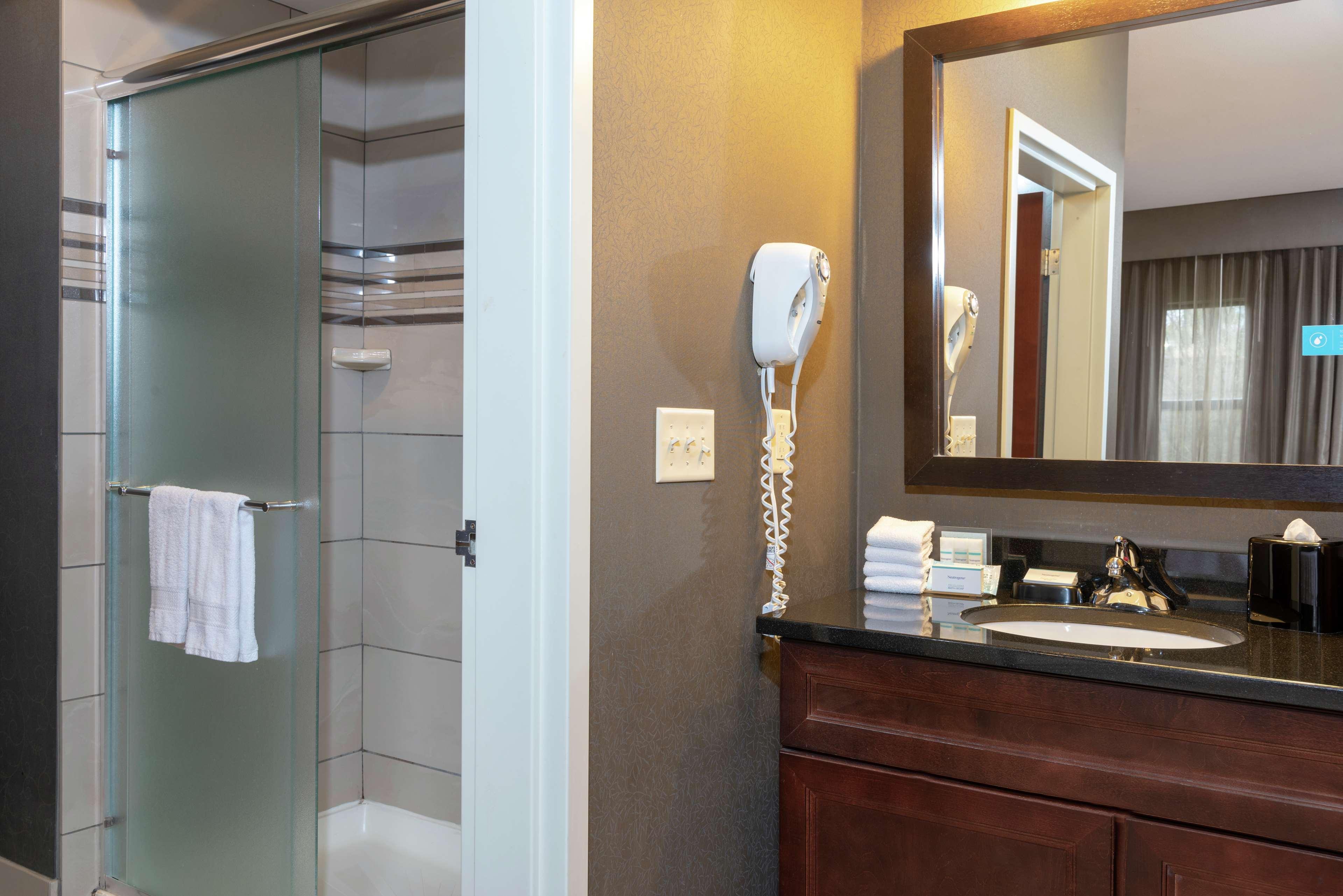 Hampton Inn & Suites ולפראיסו מראה חיצוני תמונה