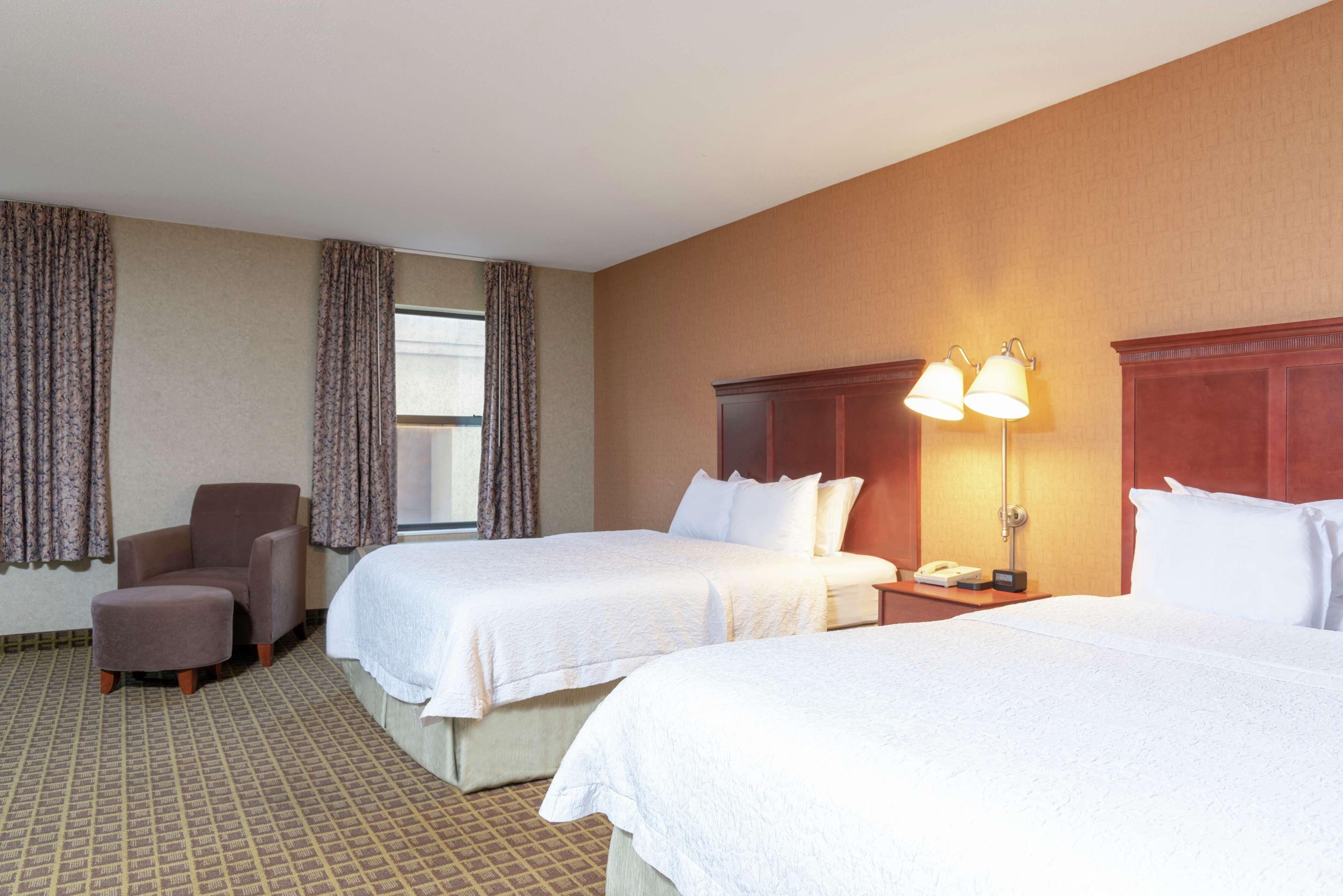 Hampton Inn & Suites ולפראיסו מראה חיצוני תמונה