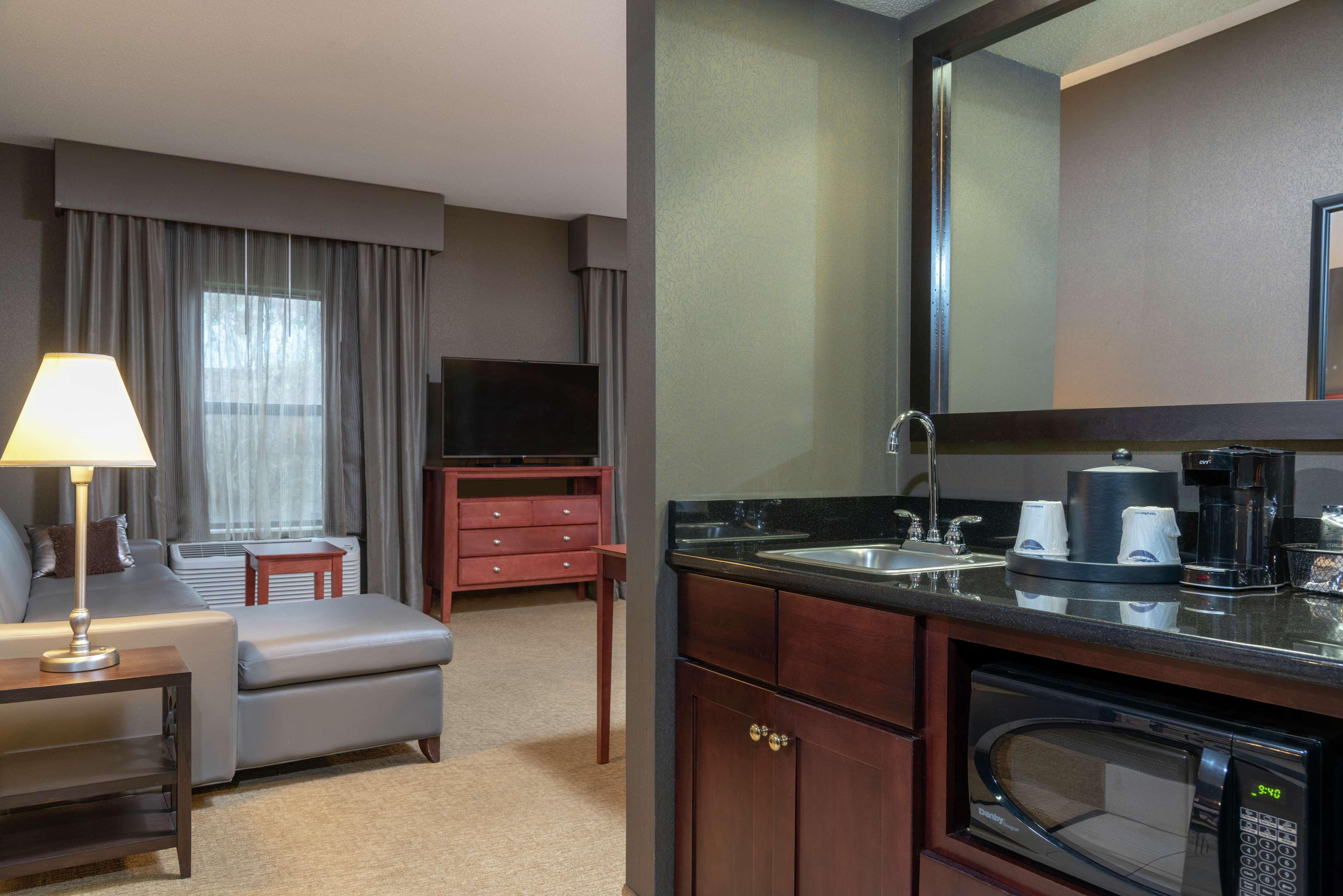 Hampton Inn & Suites ולפראיסו מראה חיצוני תמונה