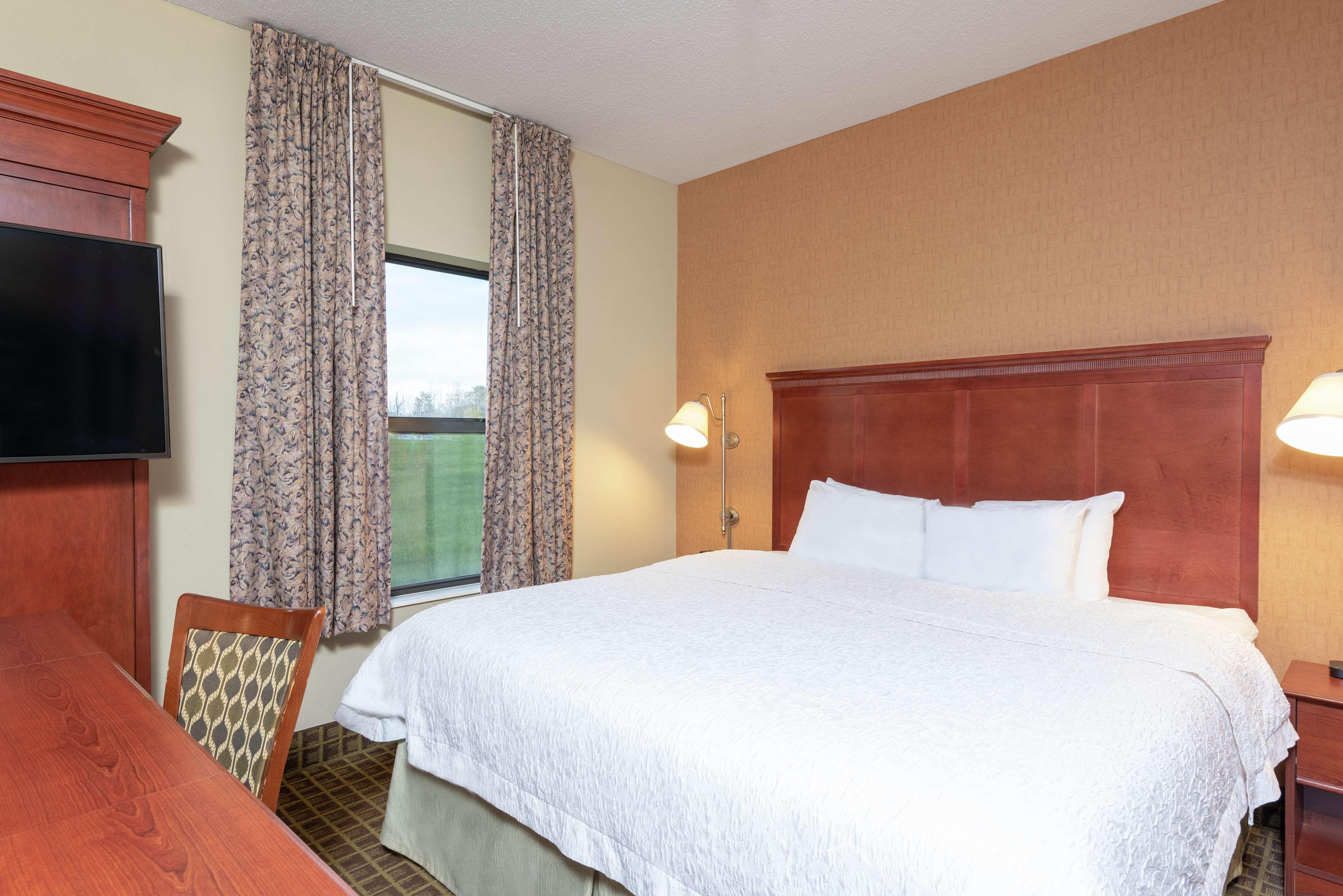 Hampton Inn & Suites ולפראיסו מראה חיצוני תמונה
