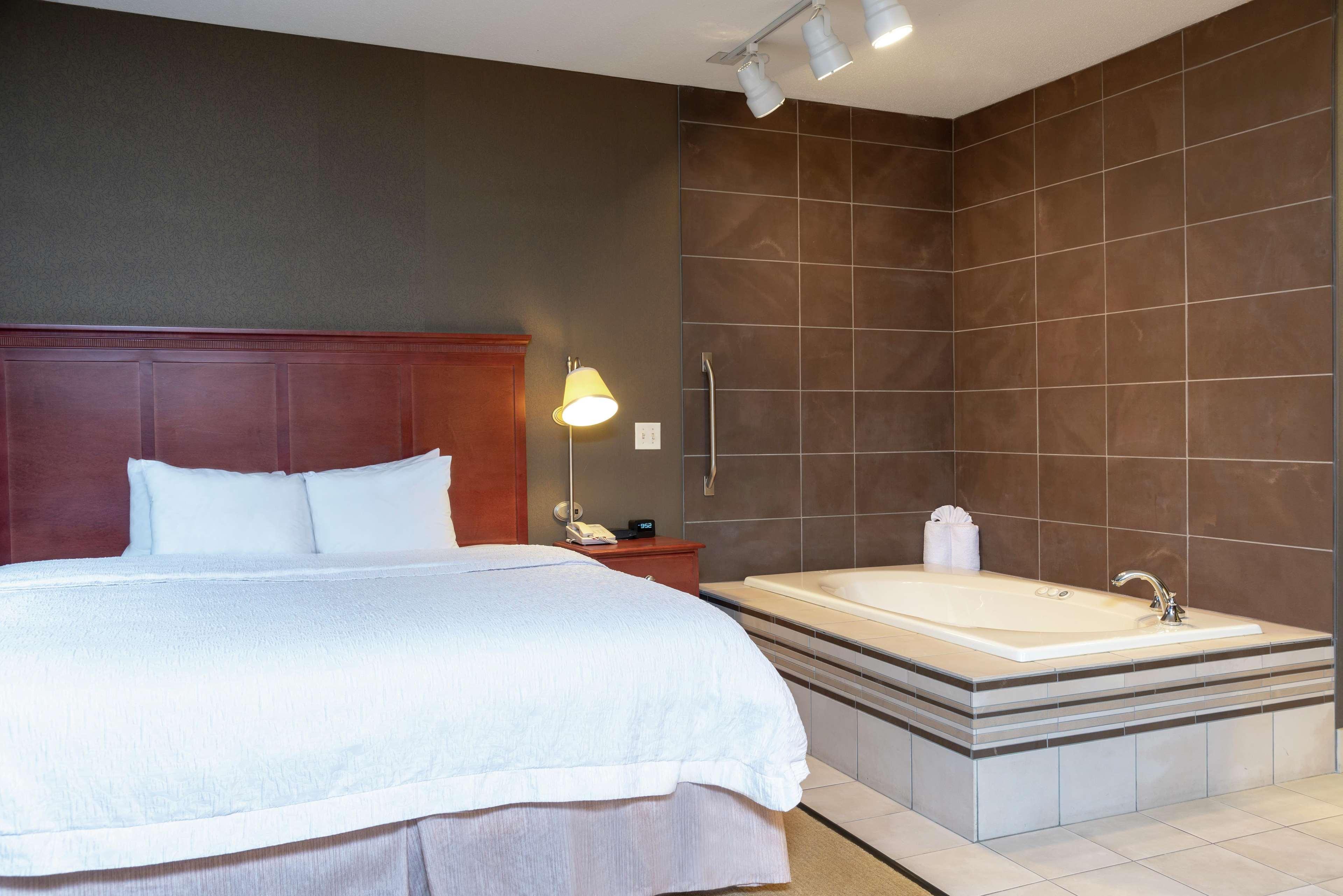 Hampton Inn & Suites ולפראיסו מראה חיצוני תמונה