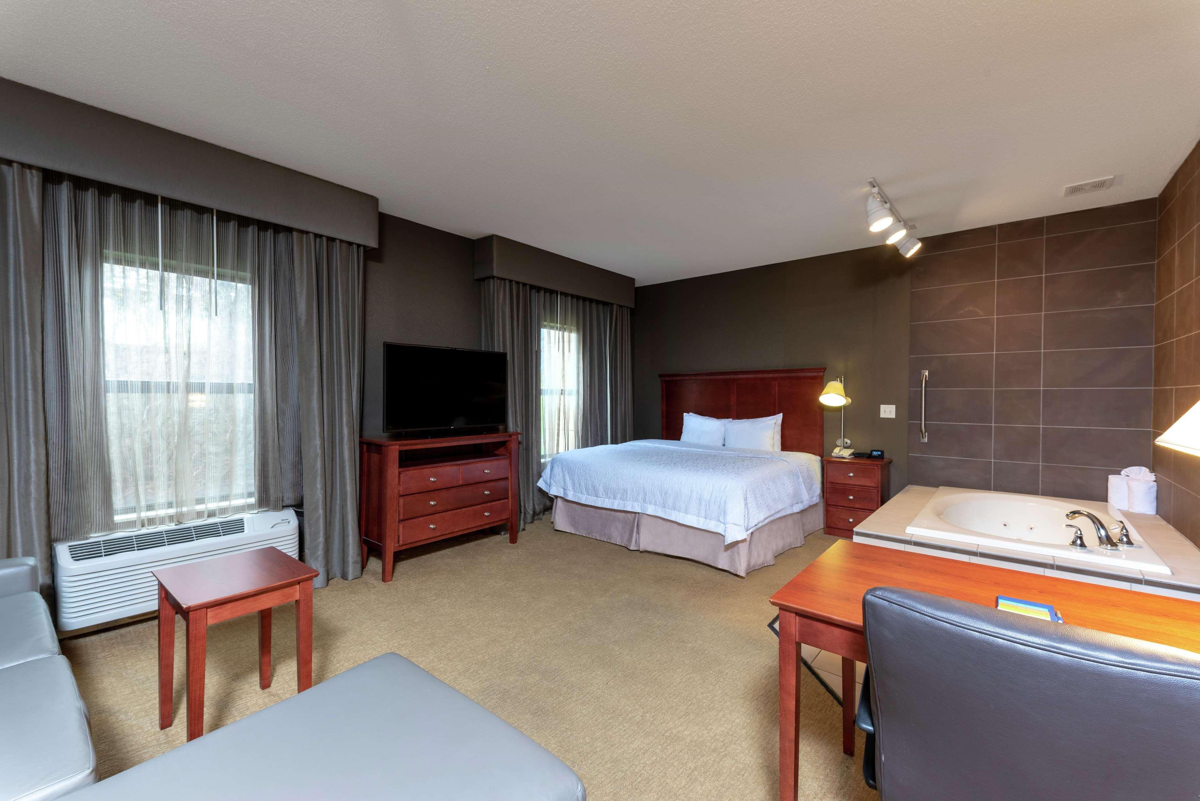 Hampton Inn & Suites ולפראיסו מראה חיצוני תמונה