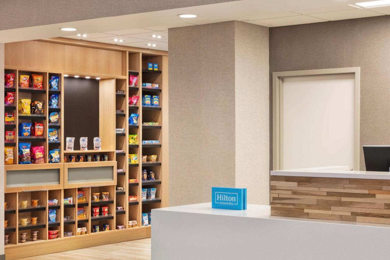 Hampton Inn & Suites ולפראיסו מראה חיצוני תמונה