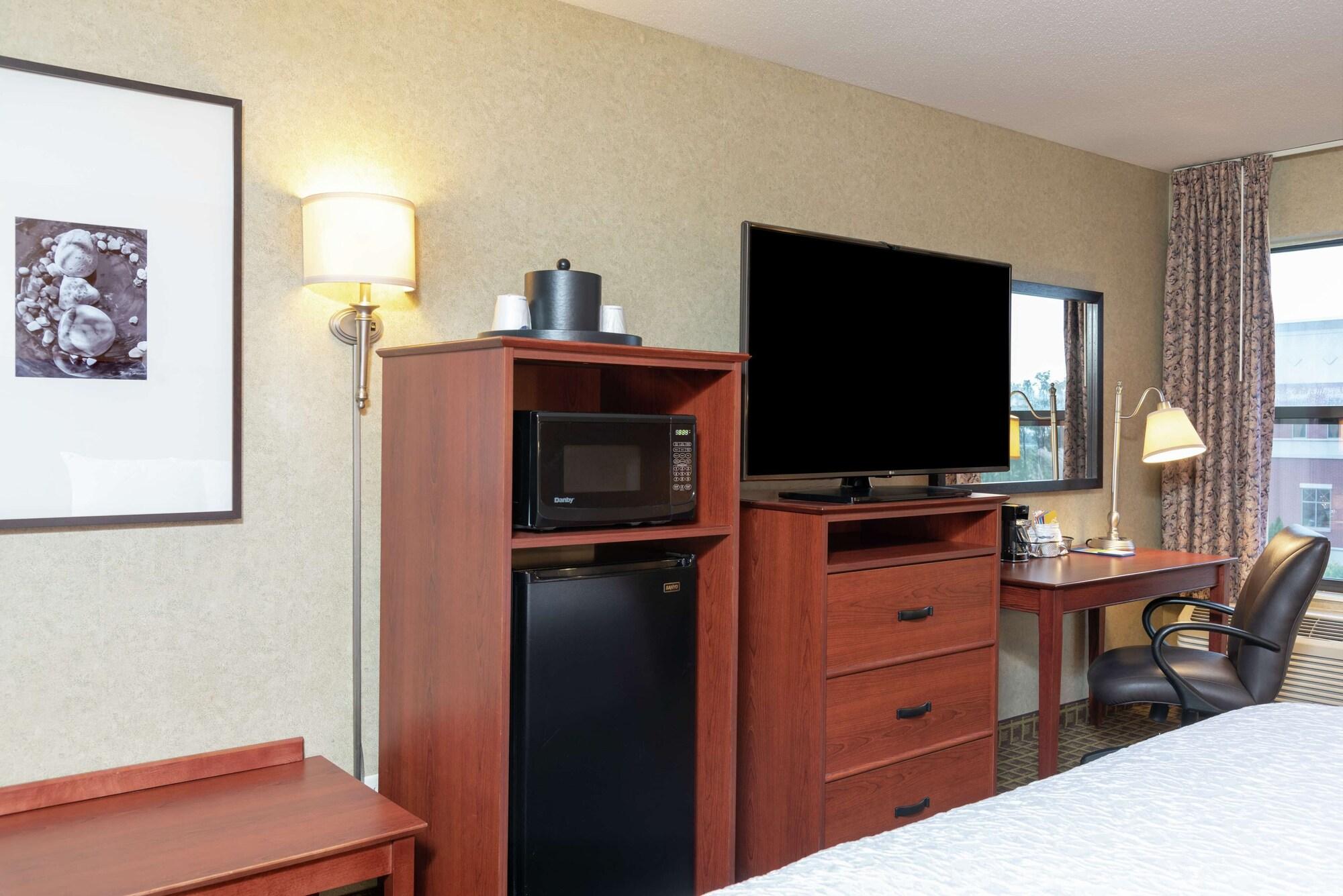 Hampton Inn & Suites ולפראיסו מראה חיצוני תמונה