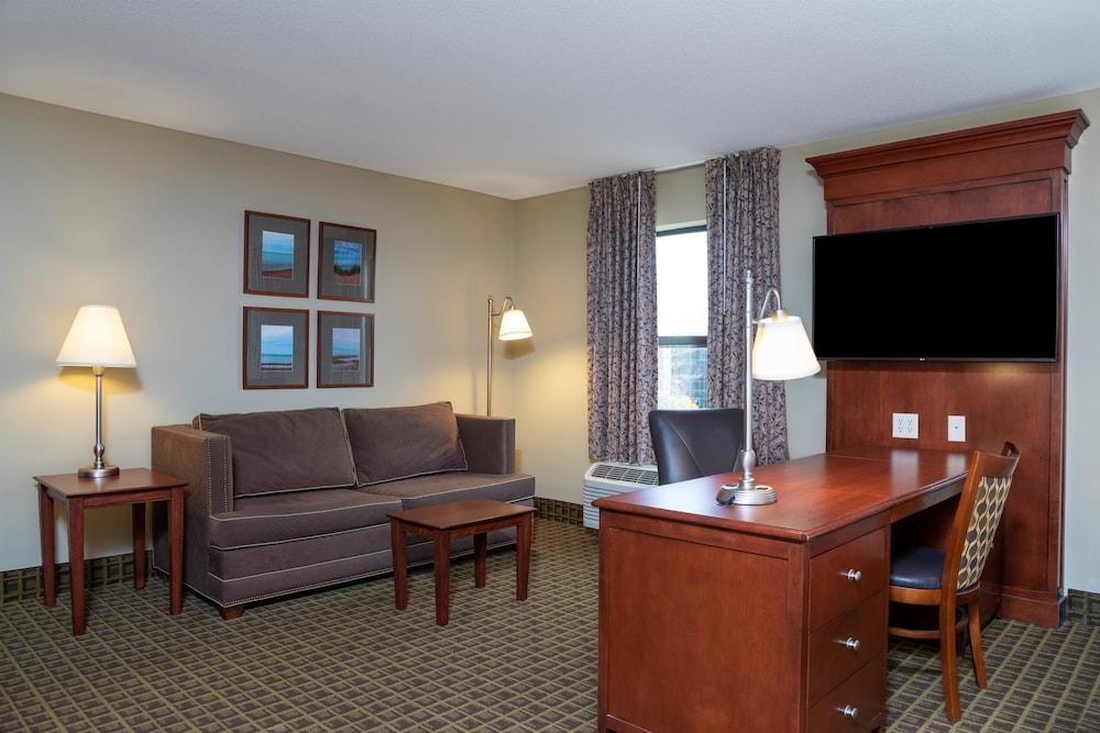 Hampton Inn & Suites ולפראיסו מראה חיצוני תמונה