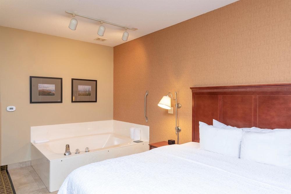 Hampton Inn & Suites ולפראיסו מראה חיצוני תמונה
