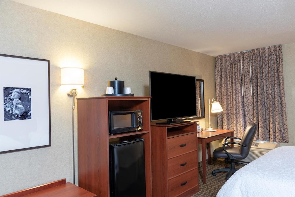 Hampton Inn & Suites ולפראיסו מראה חיצוני תמונה
