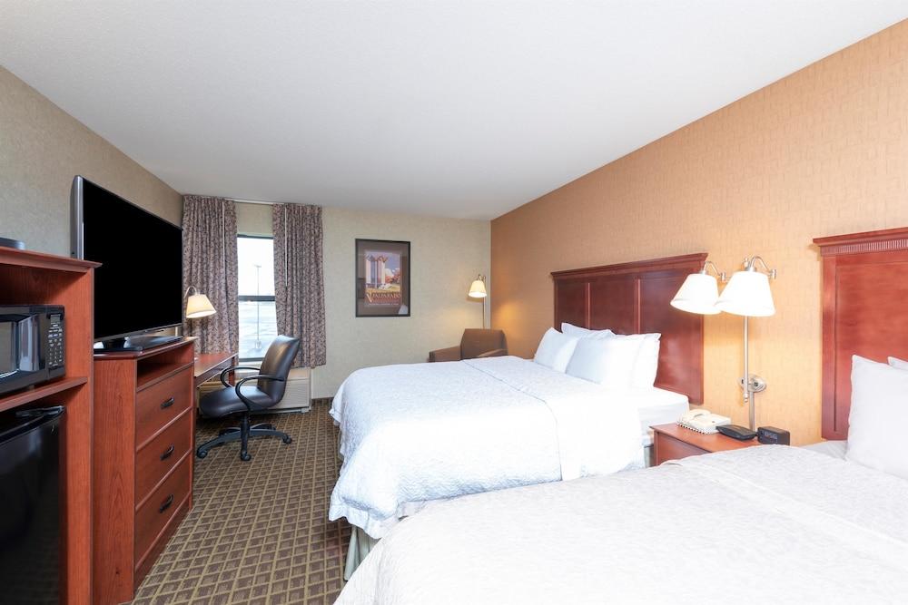 Hampton Inn & Suites ולפראיסו מראה חיצוני תמונה