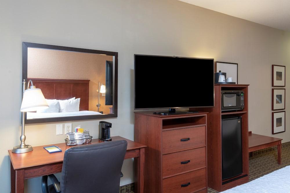 Hampton Inn & Suites ולפראיסו מראה חיצוני תמונה