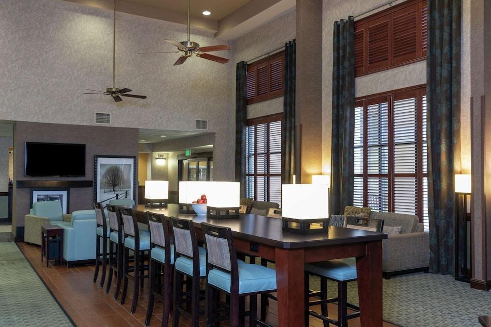 Hampton Inn & Suites ולפראיסו מראה חיצוני תמונה