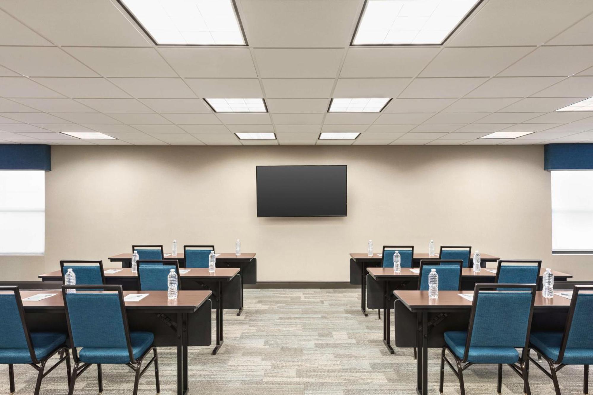 Hampton Inn & Suites ולפראיסו מראה חיצוני תמונה
