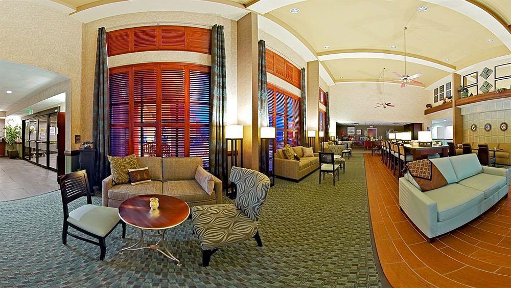 Hampton Inn & Suites ולפראיסו מראה חיצוני תמונה